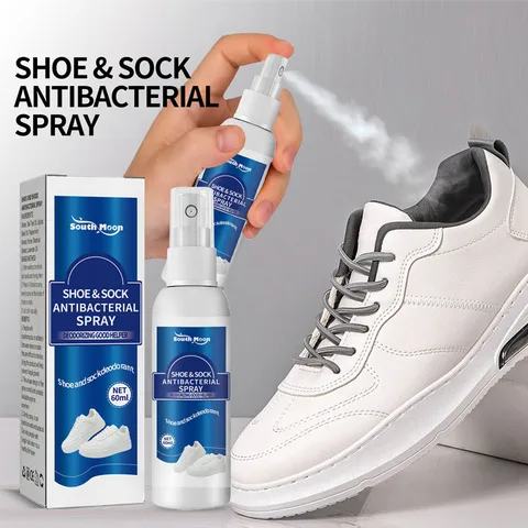 Shoes and Sacks Deodorant Spray