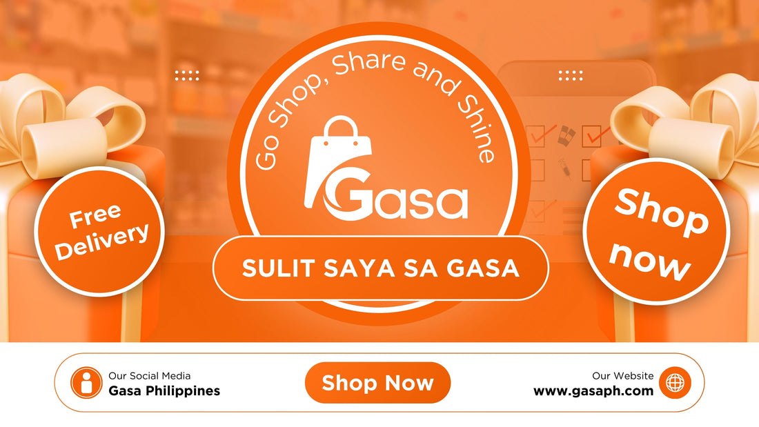 GASA Philippines – Frequently Asked Questions